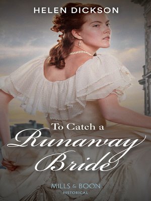 cover image of To Catch a Runaway Bride
